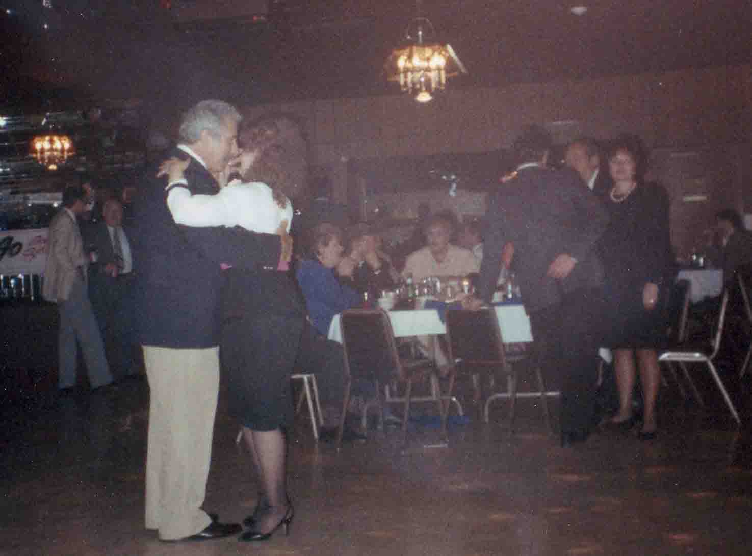 LaRocco, Tony Retirement Party (2)